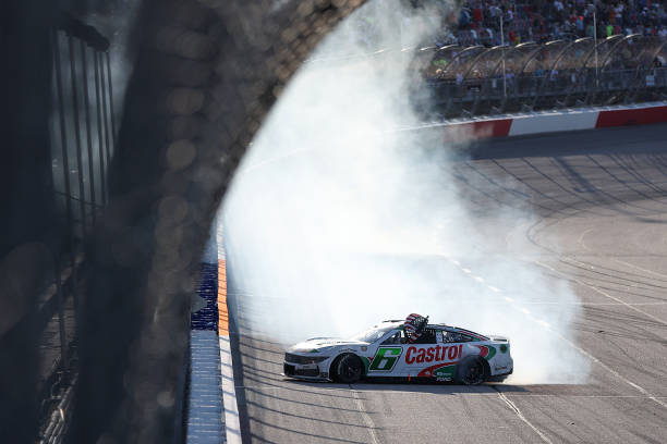 Week 13 Power Rankings - Keselowski