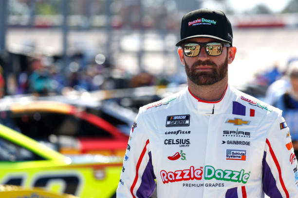 Predictions: North Wilkesboro - LaJoie