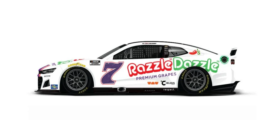 Predictions: Darlington - LaJoie Throwback