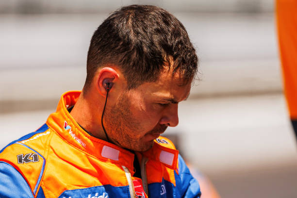 Predictions: Charlotte - Larson