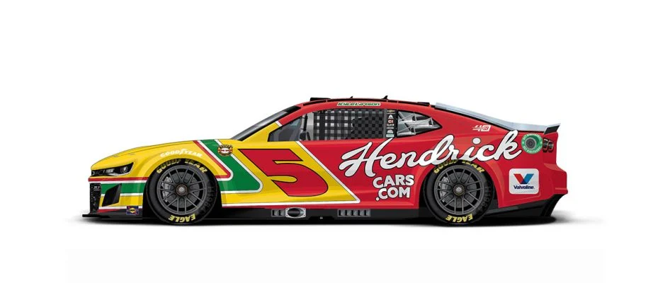 Predictions: Darlington - Larson