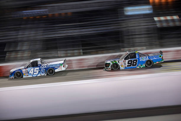 Overreaction Monday: Throwback Darlington - Ford Loses