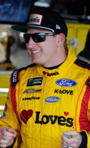 Michael McDowell - 2018