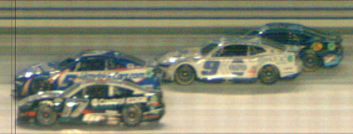 Overreaction Monday: Spring Kansas - Photo Finish