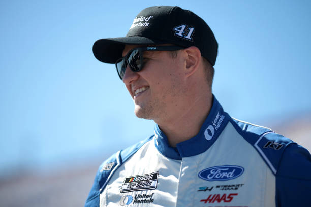 Drivers to Watch: Enjoy Illinois 300 - Preece