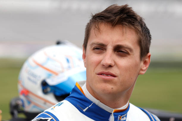 Predictions: Spring Kansas - Zane Smith