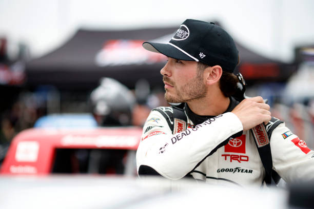 Predictions: Charlotte - Tanner Gray