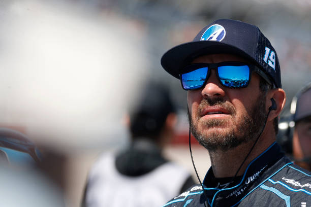 Drivers to Watch: Coca-Cola 600 - Truex