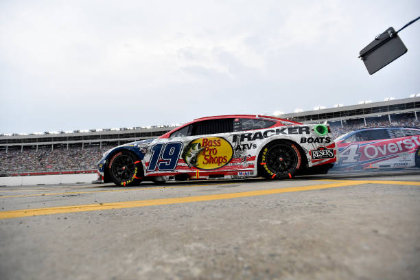 Week 14 Power Rankings - Martin Truex Jr