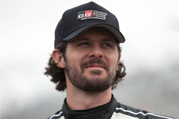 Predictions: WWT Raceway - Truex