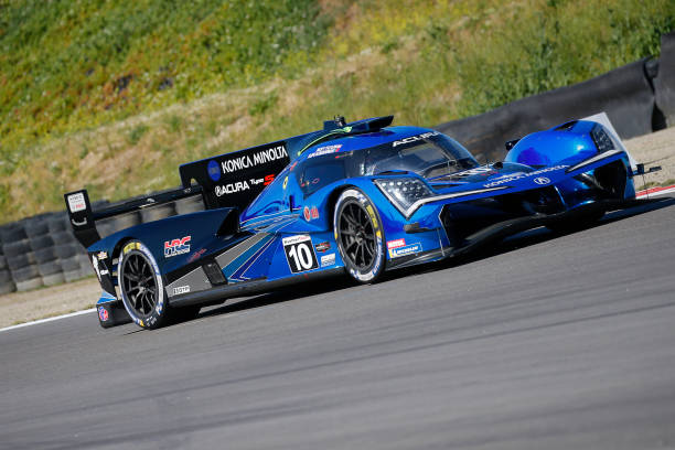 Predictions: New Hampshire - 10 Wayne Taylor