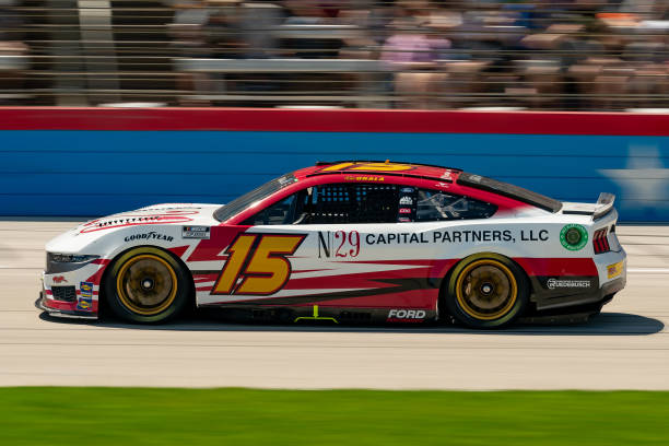 2024 Silly Season Predictions - 15 RWR