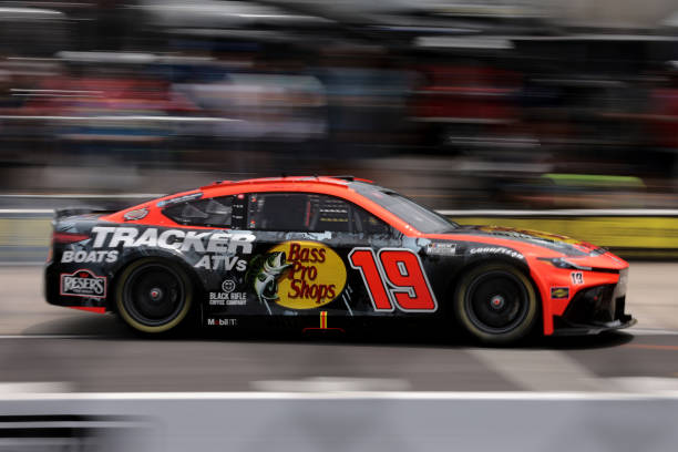 2024 Silly Season Predictions - 19 JGR