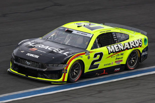 2024 Silly Season Predictions - 2 Penske