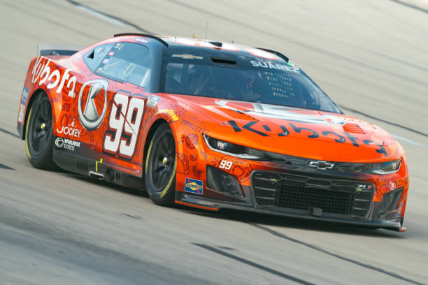 2024 Silly Season Predictions - 99 Trackhouse