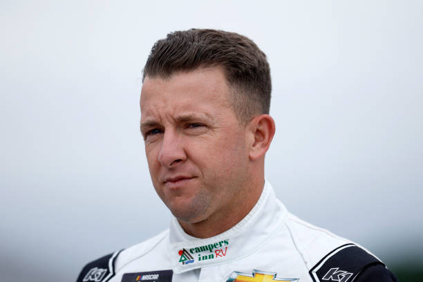 Drivers to Watch: Ally 400 - Allmendinger