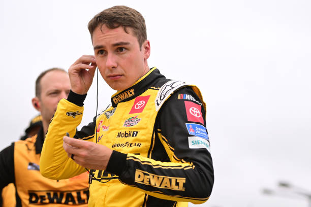 Drivers to Watch: Toyota/Save Mart 350 - Bell