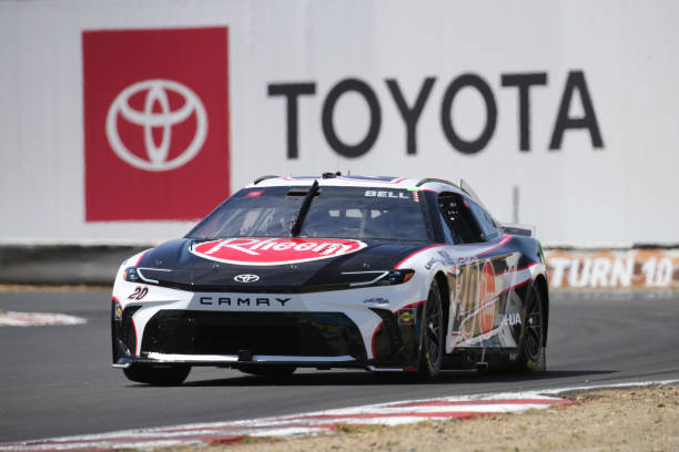 Week 16 Power Rankings - Bell