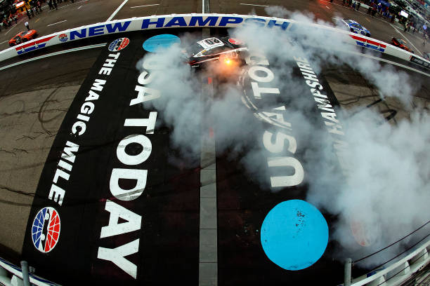 Week 18 Power Rankings - Bell