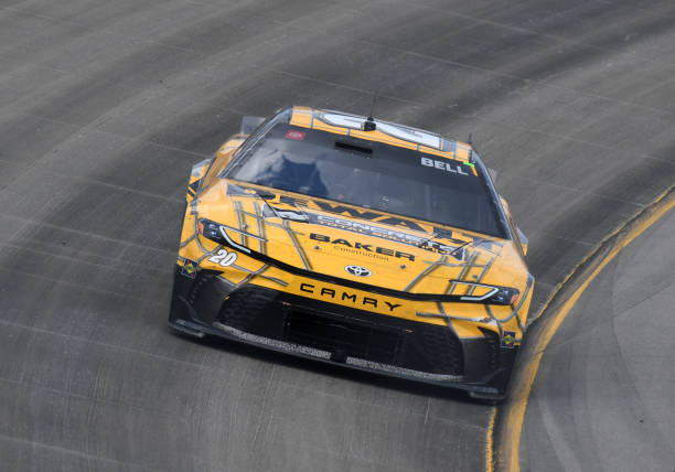 Week 19 Power Rankings - Bell