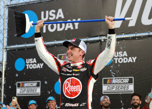 Overreaction Monday: New Hampshire - Bell Sweeps