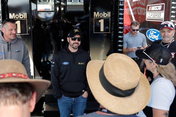 Drivers to Watch: Iowa Corn 350 - Berry