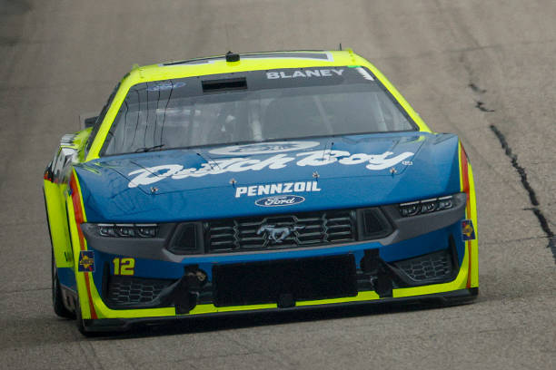 Week 18 Power Rankings - Blaney