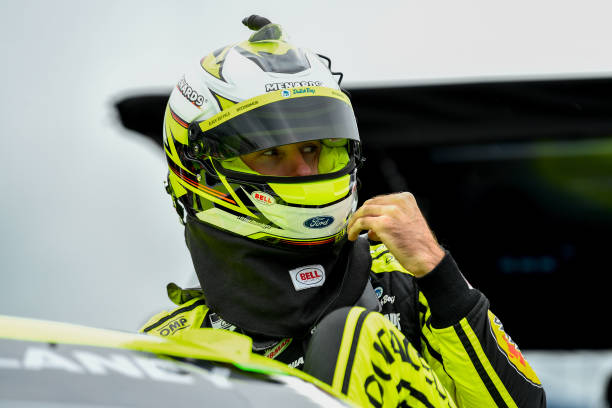 Drivers to Watch: Ally 400 - Blaney
