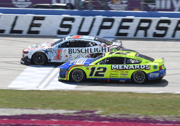 Week 19 Power Rankings - Blaney