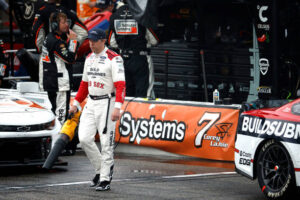 Overreaction Monday: New Hampshire - Pit Road