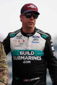 Overreaction Monday: WWT Raceway - Keselowski