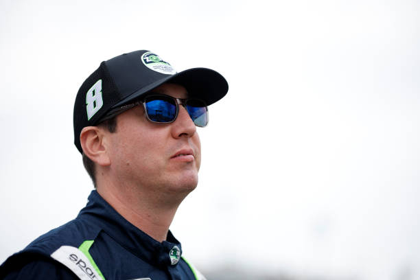Drivers to Watch: USA Today 301 - Busch