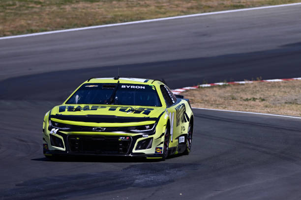 Week 16 Power Rankings - Byron