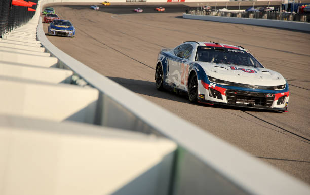 Week 17 Power Rankings - Byron