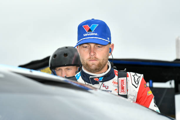 Drivers to Watch: Ally 400 - Byron