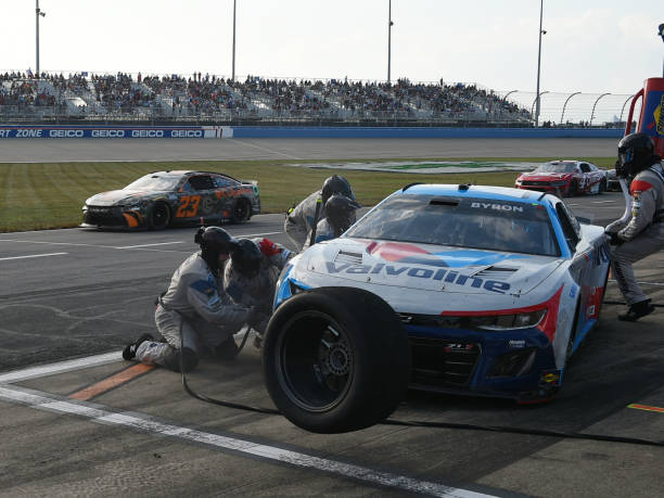 Week 19 Power Rankings - Byron