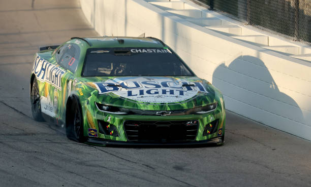 Week 17 Power Rankings - Chastain