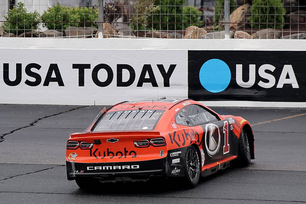 Week 18 Power Rankings - Chastain