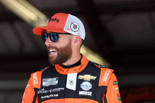 Predictions: Iowa - Chastain