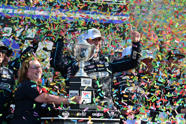 Overreaction Monday: WWT Raceway - Cindric