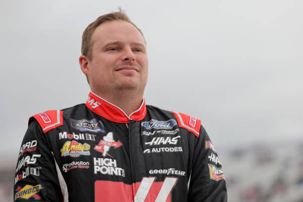 Cole Custer