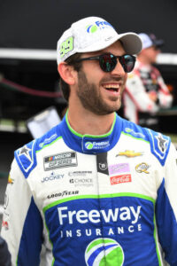 Daniel Suarez