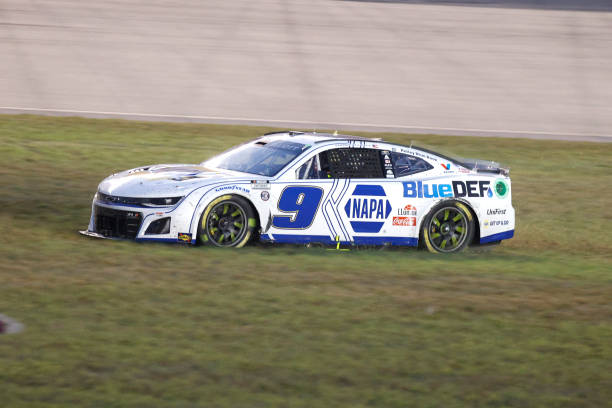 Week 19 Power Rankings - Elliott