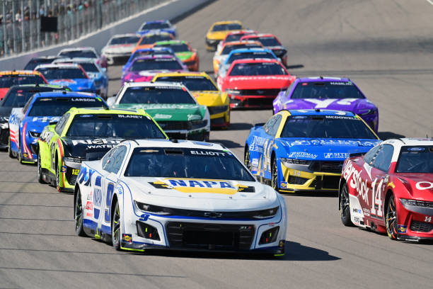 Week 15 Power Rankings - Elliott