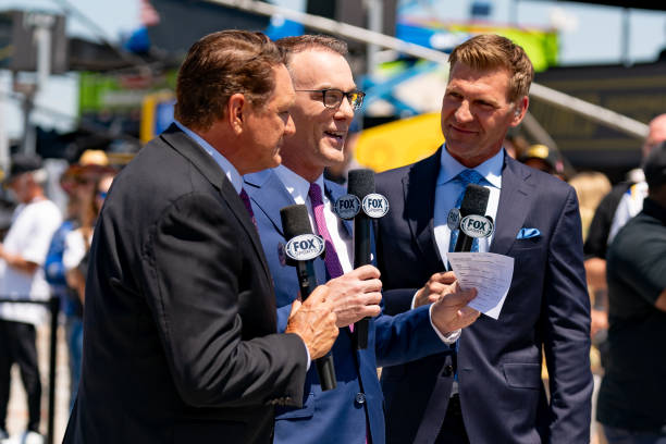 Overreaction Monday: Sonoma - FOX