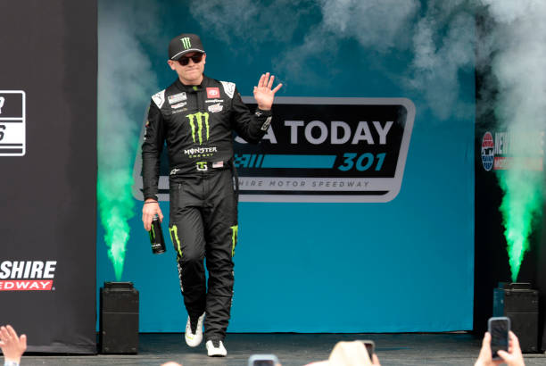 Predictions: Nashville - Gibbs