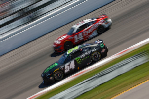 Week 15 Power Rankings - Gibbs