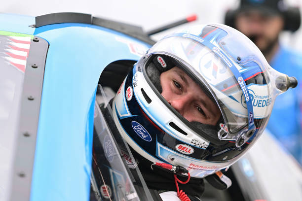 Drivers to Watch: Grant Park 165 - Gilliland