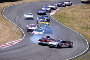 Overreaction Monday: Sonoma - Chaos