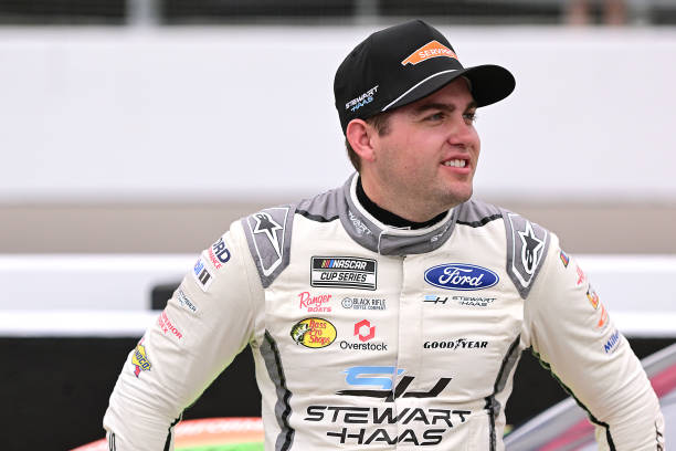 Predictions: Sonoma - Gragson